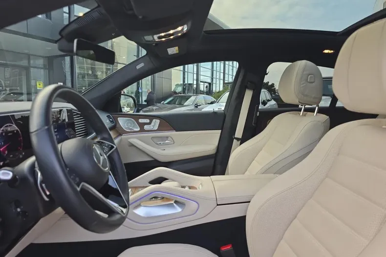 Mercedes-Benz GLE Coupe din 2024 cu 15.840 km - oferta MER171450 - foto 13