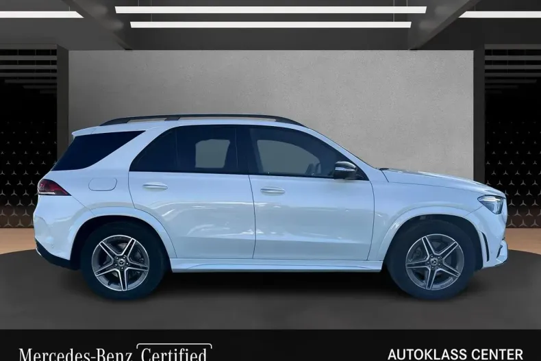 Mercedes-Benz GLE din 2021 cu 64.282 km - oferta MER171451 - foto 6