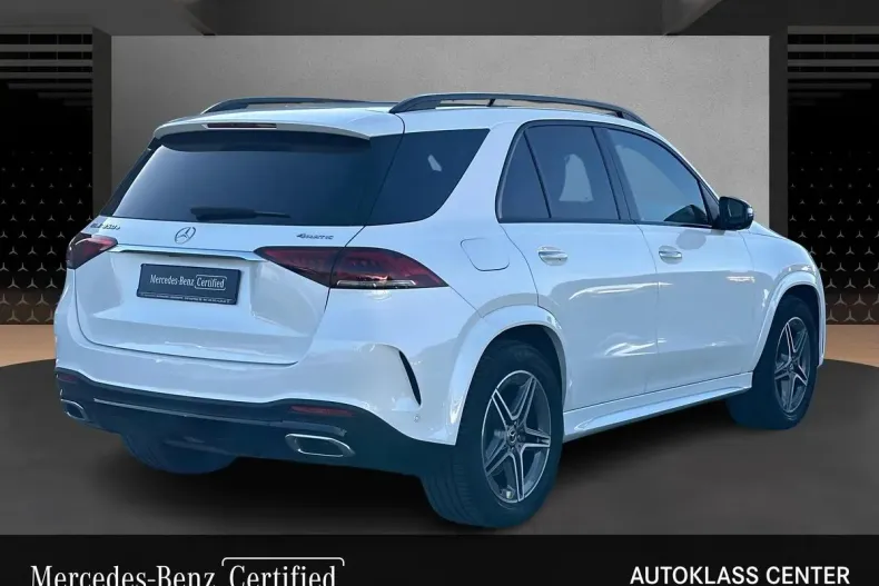 Mercedes-Benz GLE din 2021 cu 64.282 km - oferta MER171451 - foto 9