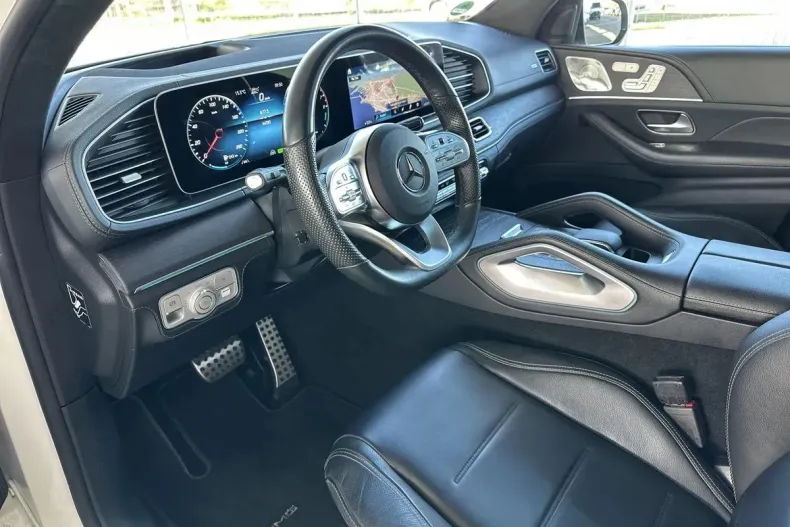 Mercedes-Benz GLE din 2021 cu 64.282 km - oferta MER171451 - foto 10