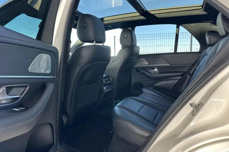 Mercedes-Benz GLE din 2021 cu 64.282 km - oferta MER171451 - foto 11