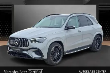 Mercedes-Benz GLE din 2024 - oferta MER171452
