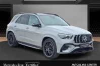 Mercedes-Benz GLE din 2024 cu 4.498 km - oferta MER171452 - foto 4