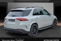 Mercedes-Benz GLE din 2024 cu 4.498 km - oferta MER171452 - foto 9