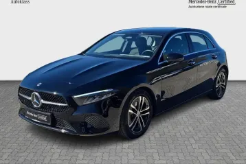 Mercedes-Benz A din 2024 - oferta MER171453