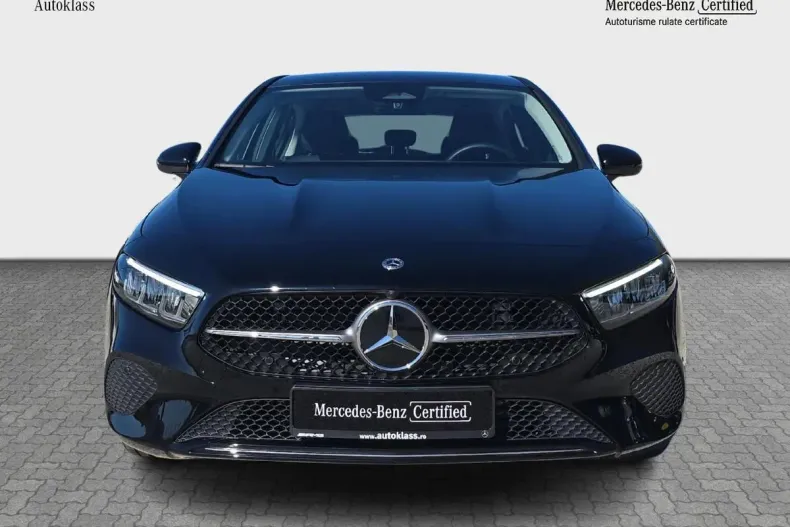 Mercedes-Benz A din 2024 cu 14.700 km - oferta MER171453 - foto 3