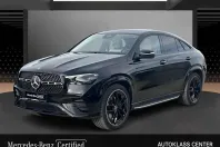 Mercedes-Benz GLE Coupe din 2024 cu 7.124 km - oferta MER171454 - foto 1