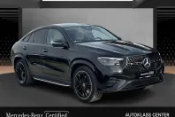 Mercedes-Benz GLE Coupe din 2024 cu 7.124 km - oferta MER171454 - foto 4