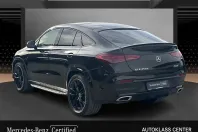 Mercedes-Benz GLE Coupe din 2024 cu 7.124 km - oferta MER171454 - foto 7