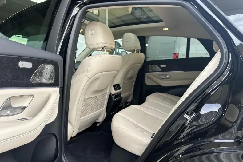 Mercedes-Benz GLE Coupe din 2024 cu 7.124 km - oferta MER171454 - foto 11