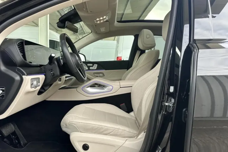 Mercedes-Benz GLE Coupe din 2024 cu 7.124 km - oferta MER171454 - foto 15