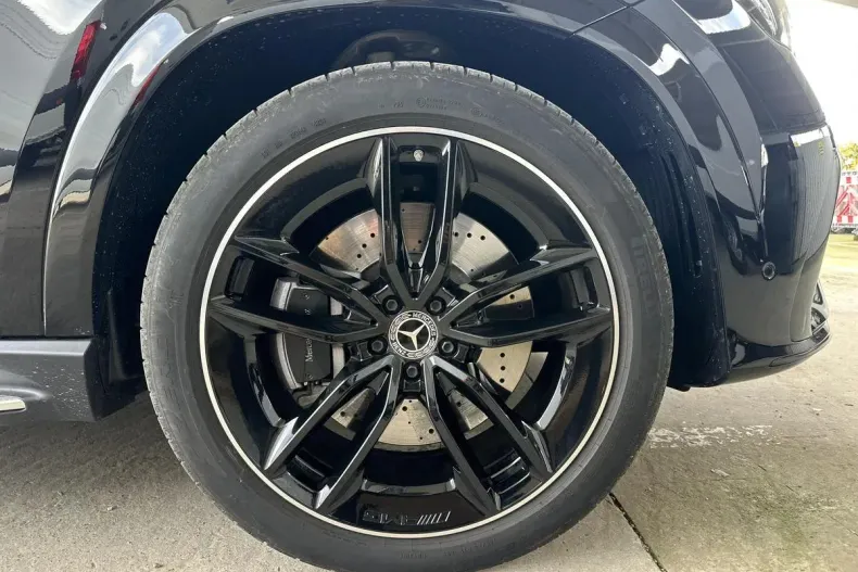 Mercedes-Benz GLE Coupe din 2024 cu 7.124 km - oferta MER171454 - foto 17