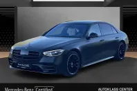 Mercedes-Benz S din 2024 cu 18.935 km - oferta MER171455 - foto 1
