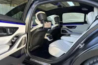 Mercedes-Benz S din 2024 cu 18.935 km - oferta MER171455 - foto 11
