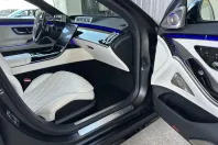Mercedes-Benz S din 2024 cu 18.935 km - oferta MER171455 - foto 14
