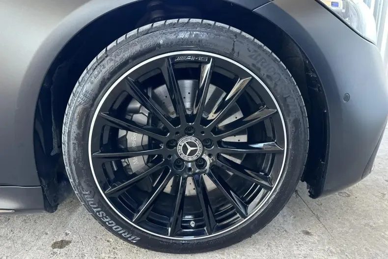 Mercedes-Benz S din 2024 cu 18.935 km - oferta MER171455 - foto 17