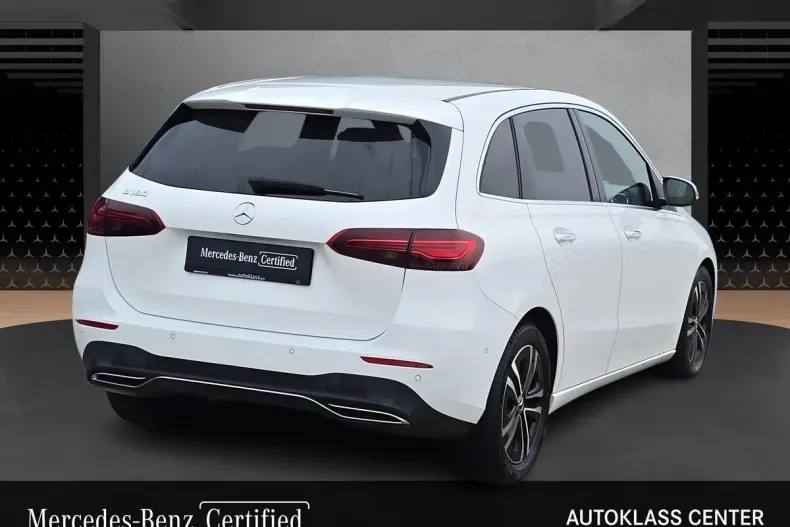 Mercedes-Benz B din 2022 cu 26.290 km - oferta MER171457 - foto 5
