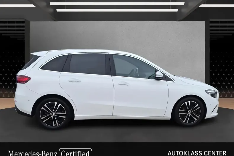 Mercedes-Benz B din 2022 cu 26.290 km - oferta MER171457 - foto 6