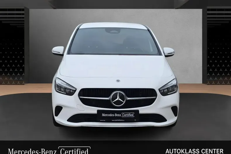 Mercedes-Benz B din 2022 cu 26.290 km - oferta MER171457 - foto 8