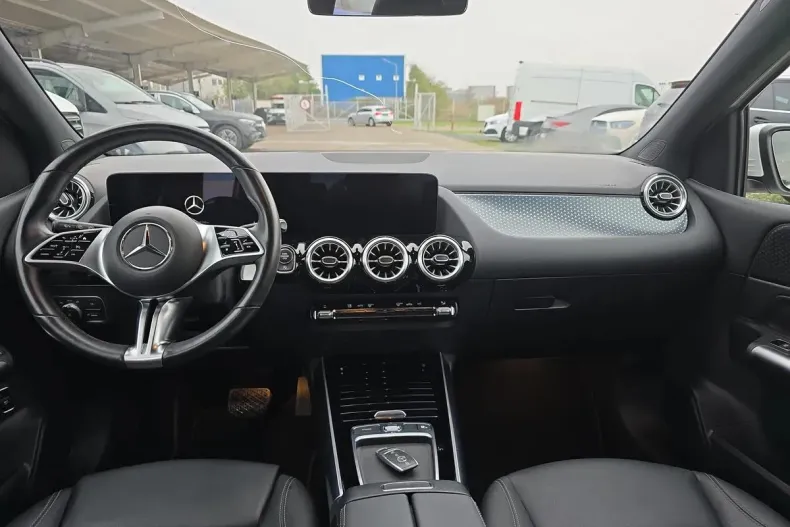 Mercedes-Benz B din 2022 cu 26.290 km - oferta MER171457 - foto 11