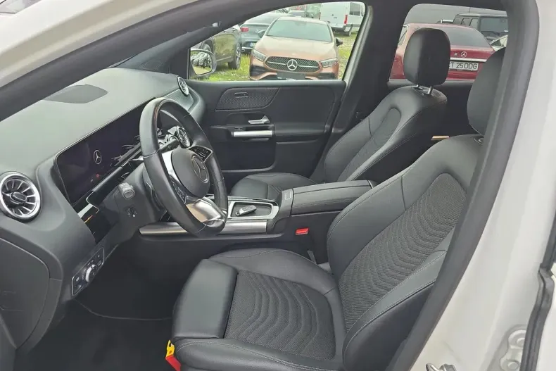 Mercedes-Benz B din 2022 cu 26.290 km - oferta MER171457 - foto 13