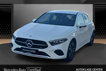 Mercedes-Benz A din 2023 - oferta MER171458