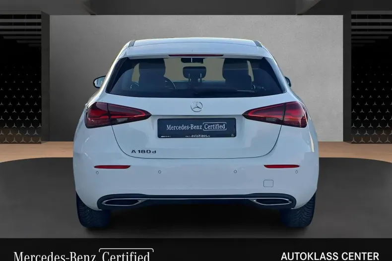 Mercedes-Benz A din 2023 cu 46.500 km - oferta MER171458 - foto 4