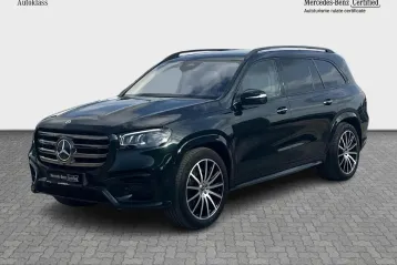 Mercedes-Benz GLS din 2024 - oferta MER171459
