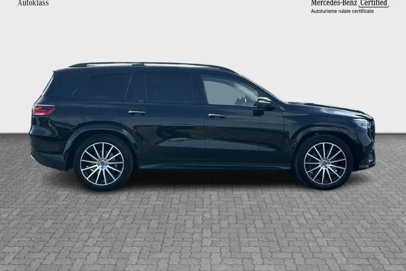 Mercedes-Benz GLS din 2024 cu 31.151 km - oferta MER171459 - foto 7