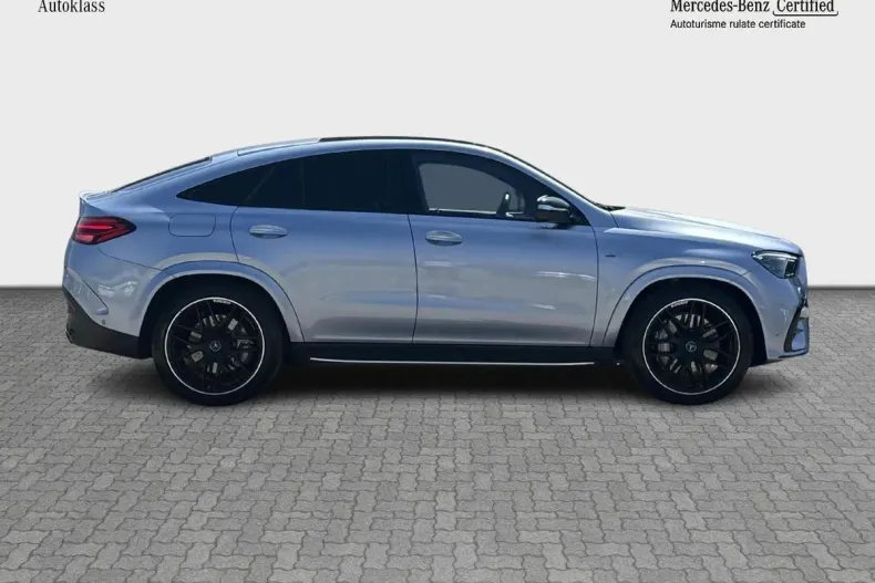 Mercedes-Benz GLE Coupe din 2024 cu 5.345 km - oferta MER171460 - foto 6
