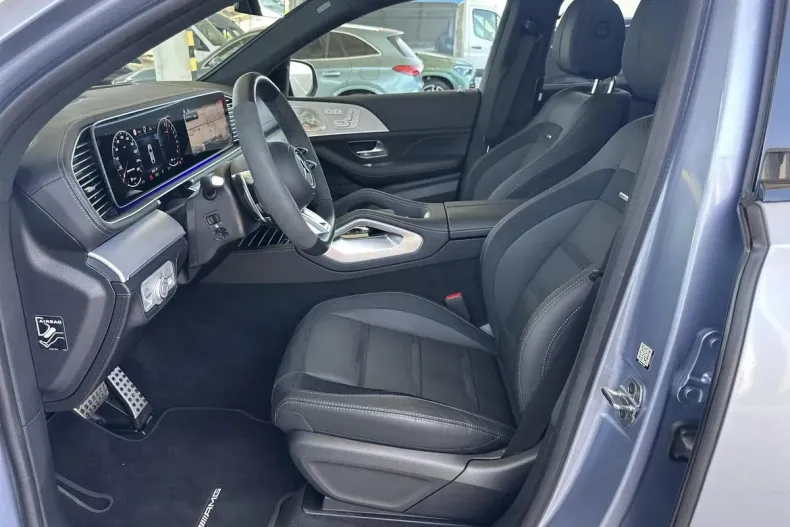 Mercedes-Benz GLE Coupe din 2024 cu 5.345 km - oferta MER171460 - foto 11