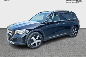 Mercedes-Benz GLB din 2022 - oferta MER171461