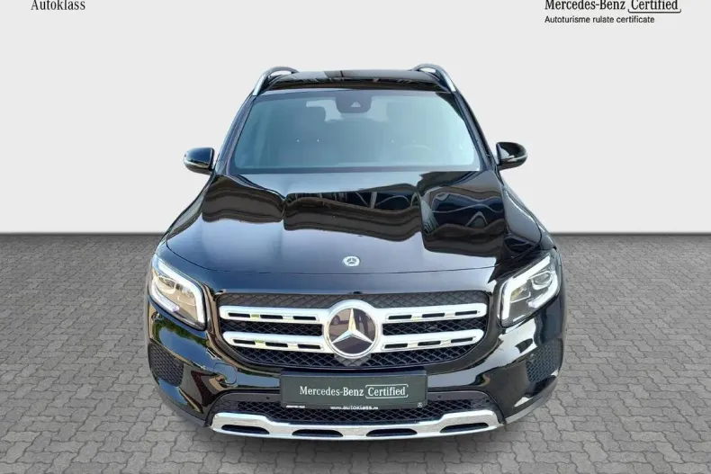 Mercedes-Benz GLB din 2022 cu 61.212 km - oferta MER171461 - foto 3
