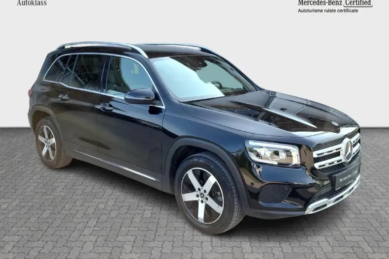 Mercedes-Benz GLB din 2022 cu 61.212 km - oferta MER171461 - foto 4