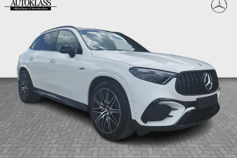 Mercedes-Benz GLC din 2025 cu 5.000 km - oferta MER171462 - foto 7