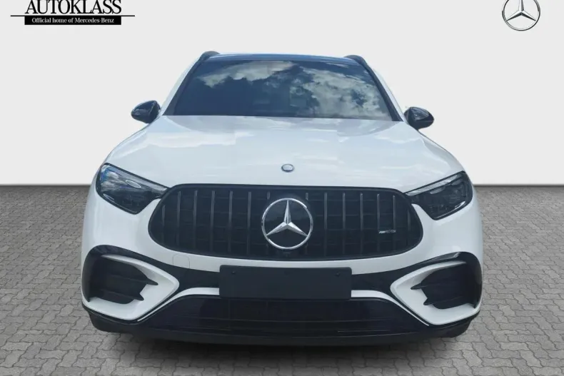 Mercedes-Benz GLC din 2025 cu 5.000 km - oferta MER171462 - foto 8