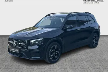 Mercedes-Benz GLB din 2024 - oferta MER171463
