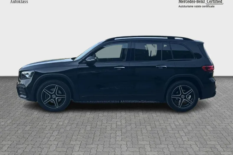 Mercedes-Benz GLB din 2024 cu 8.765 km - oferta MER171463 - foto 5