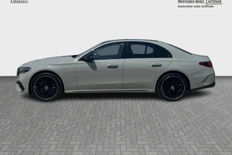 Mercedes-Benz E din 2024 cu 8.580 km - oferta MER171465 - foto 5