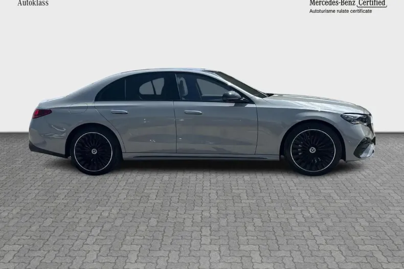 Mercedes-Benz E din 2024 cu 8.580 km - oferta MER171465 - foto 6