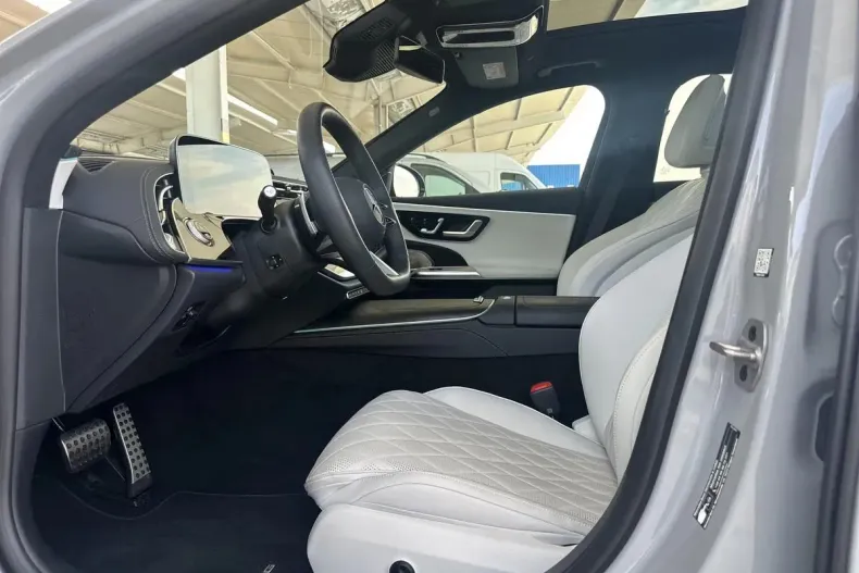 Mercedes-Benz E din 2024 cu 8.580 km - oferta MER171465 - foto 15