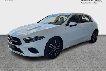 Mercedes-Benz A din 2023 - oferta MER171467