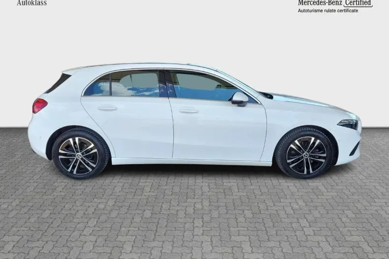 Mercedes-Benz A din 2023 cu 29.725 km - oferta MER171467 - foto 6