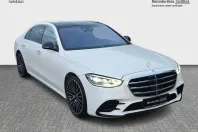 Mercedes-Benz S din 2022 cu 31.180 km - oferta MER171468 - foto 8
