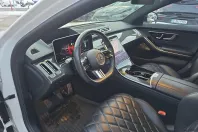 Mercedes-Benz S din 2022 cu 31.180 km - oferta MER171468 - foto 10