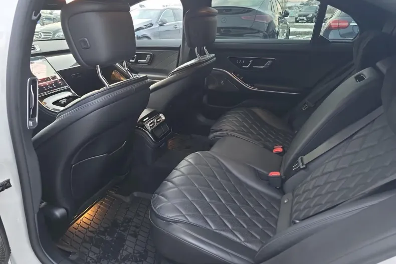 Mercedes-Benz S din 2022 cu 31.180 km - oferta MER171468 - foto 15