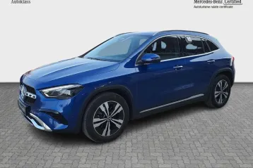 Mercedes-Benz GLA din 2024 - oferta MER171469
