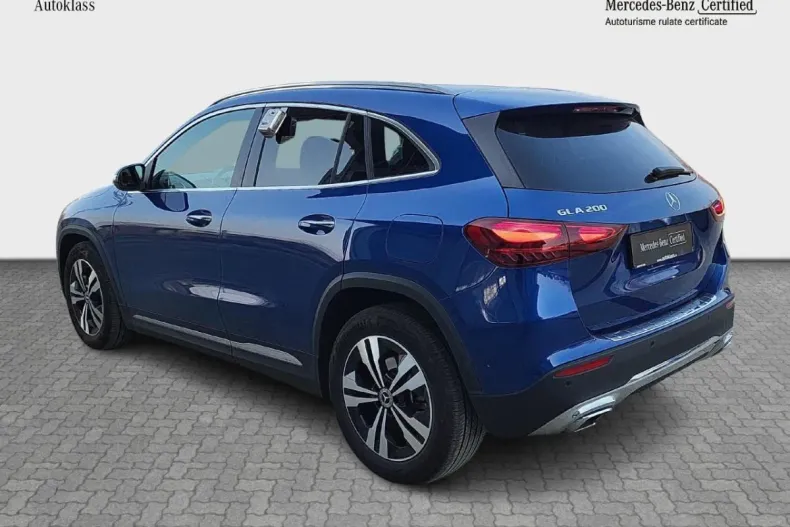 Mercedes-Benz GLA din 2024 cu 10.055 km - oferta MER171469 - foto 4