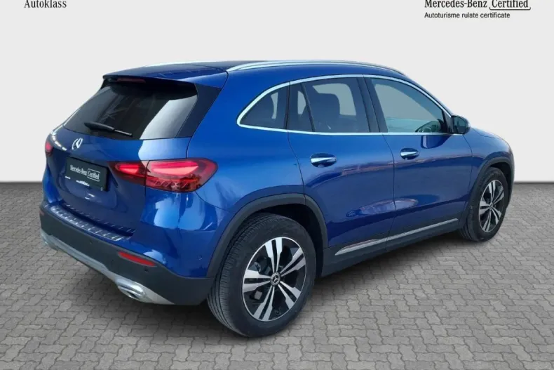 Mercedes-Benz GLA din 2024 cu 10.055 km - oferta MER171469 - foto 6