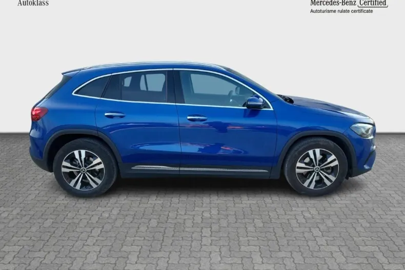 Mercedes-Benz GLA din 2024 cu 10.055 km - oferta MER171469 - foto 7